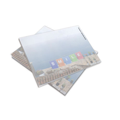 3” x 4” 個人化便條簿 款式 6