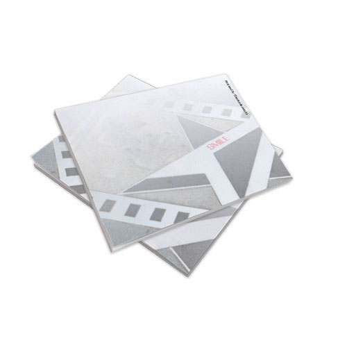 3” x 4” 個人化便條簿 款式 9