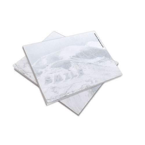 3” x 4” 個人化便條簿 款式 10