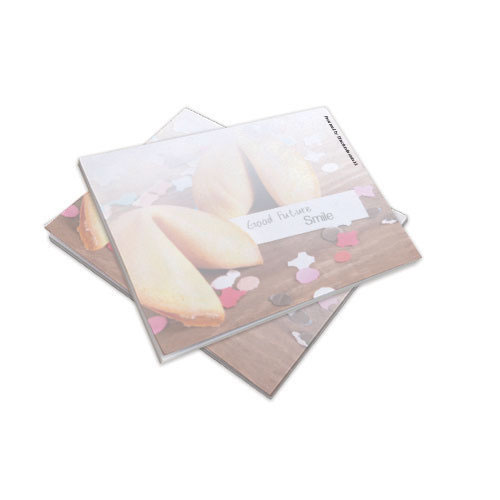 3” x 4” 個人化便條簿 款式 15