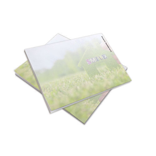 3” x 4” 個人化便條簿 款式 20