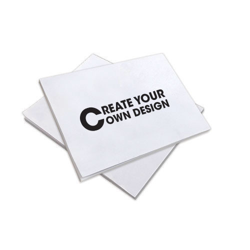 3” x 4” 個人化便條簿 款式 21