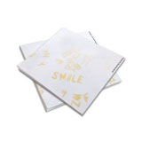 4” x 4.5” 個人化便條簿 款式 3