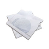 4” x 4.5” 個人化便條簿 款式 5