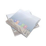 4” x 4.5” 個人化便條簿 款式 6