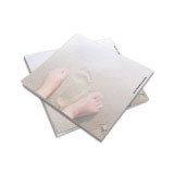 4” x 4.5” 個人化便條簿 款式 7