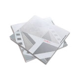 4” x 4.5” 個人化便條簿 款式 9