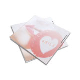 4” x 4.5” 個人化便條簿 款式 16