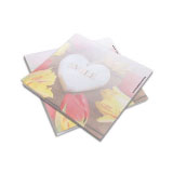 4” x 4.5” 個人化便條簿 款式 19