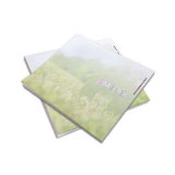 4” x 4.5” 個人化便條簿 款式 20