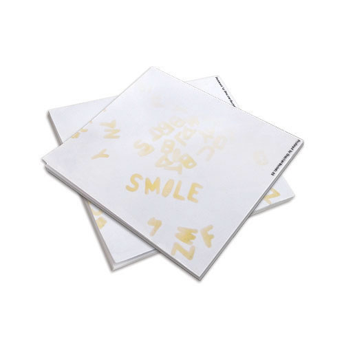 4” x 4.5” 個人化便條簿 款式 3