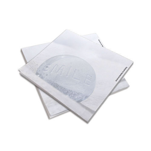 4” x 4.5” 個人化便條簿 款式 5