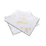 4” x 6.25” 個人化便條簿 款式 3