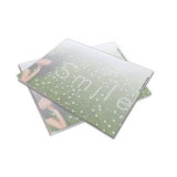 4” x 6.25” 個人化便條簿 款式 4