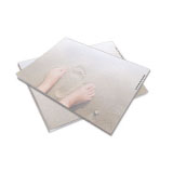 4” x 6.25” 個人化便條簿 款式 7