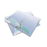 4” x 6.25” 個人化便條簿 款式 8