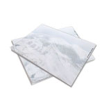 4” x 6.25” 個人化便條簿 款式 10