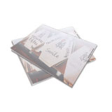 4” x 6.25” 個人化便條簿 款式 13