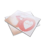 4” x 6.25” 個人化便條簿 款式 16