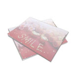 4” x 6.25” 個人化便條簿 款式 17