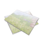 4” x 6.25” 個人化便條簿 款式 20