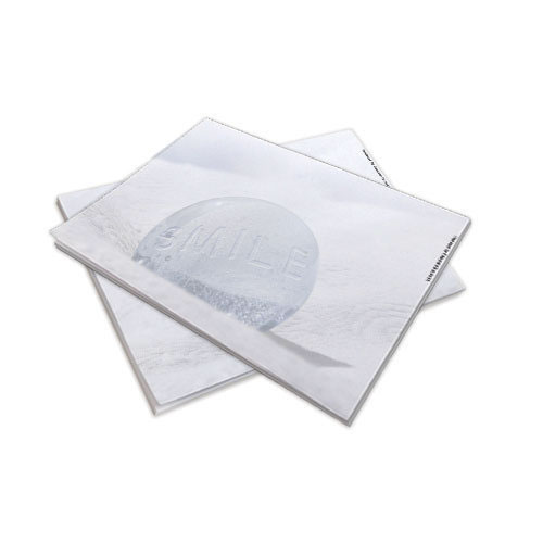 4” x 6.25” 個人化便條簿 款式 5