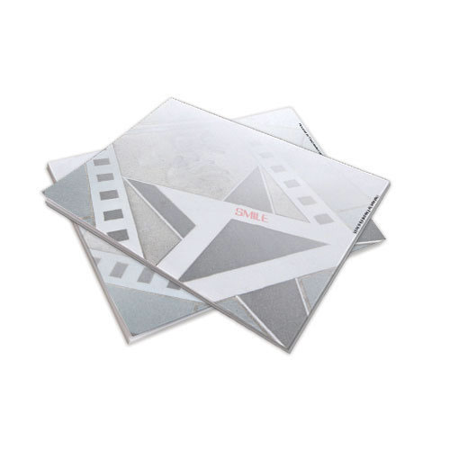 4” x 6.25” 個人化便條簿 款式 9