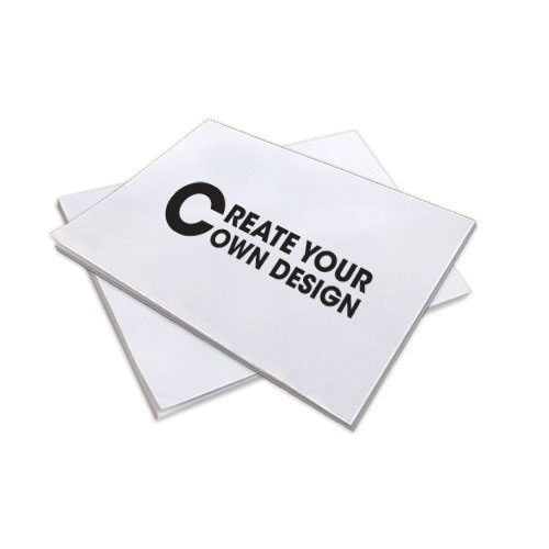 4” x 6.25” 個人化便條簿 款式 21