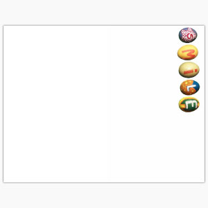 130x210mm 第3款 大力笑個人筆記簿 封面