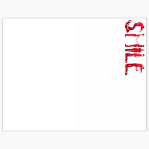 130x210mm 第6款 大力笑個人筆記簿 封面