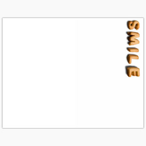 130x210mm 第8款 大力笑個人筆記簿 封面