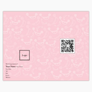 130x210mm 第10款 大力笑個人筆記簿 封底內