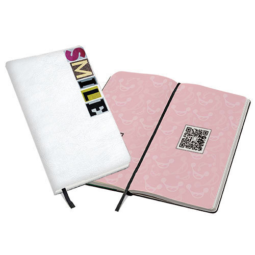 130x210mm 第5款 大力笑個人筆記簿