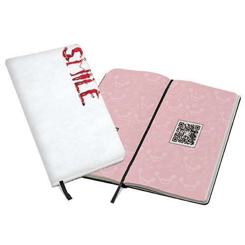 130x210mm 第6款 大力笑個人筆記簿