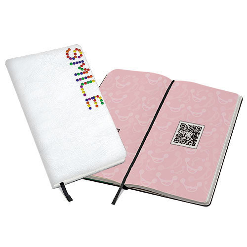 130x210mm 第10款 大力笑個人筆記簿