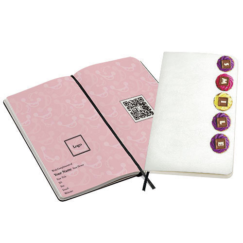 90x140mm 第1款 大力笑個人筆記簿