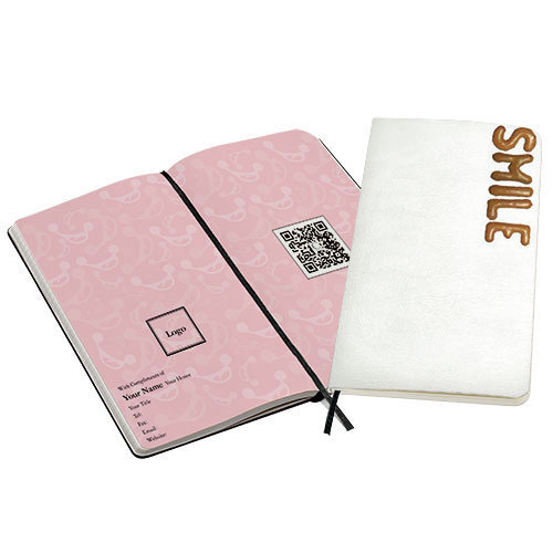 90x140mm 第2款 大力笑個人筆記簿