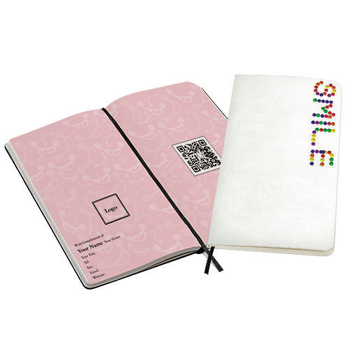 90x140mm 第3款 大力笑個人筆記簿