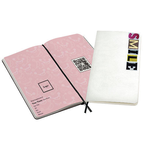 90x140mm 第5款 大力笑個人筆記簿