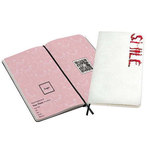 90x140mm 第6款 大力笑個人筆記簿