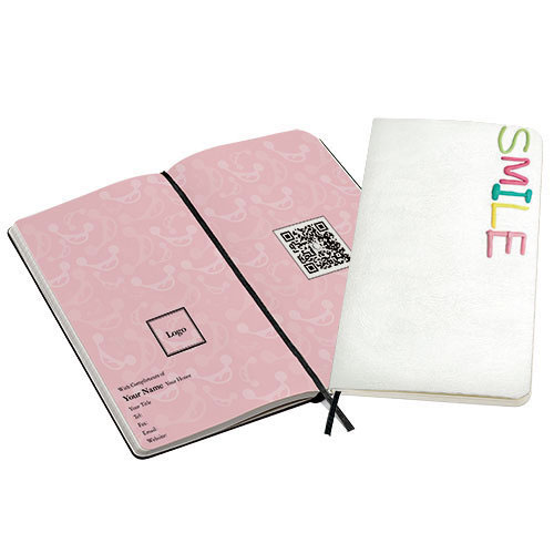 90x140mm 第7款 大力笑個人筆記簿