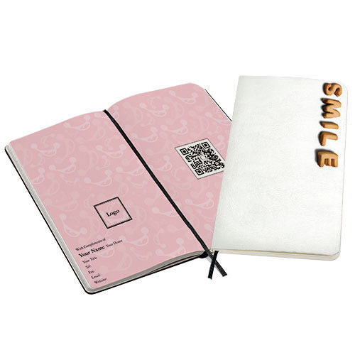 90x140mm 第8款 大力笑個人筆記簿