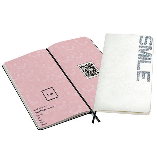 90x140mm 第9款 大力笑個人筆記簿