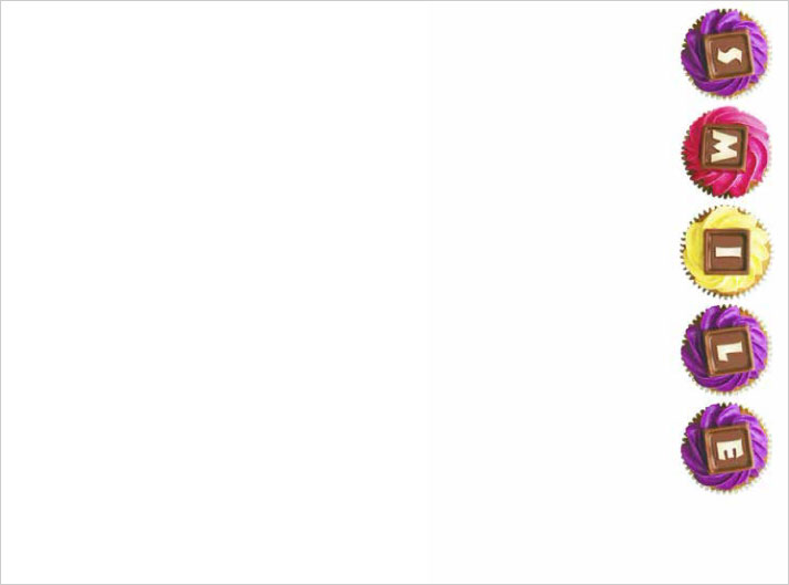 90x140mm 第1款 大力笑個人筆記簿 封面