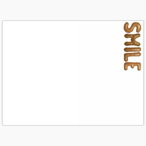 90x140mm 第2款 大力笑個人筆記簿 封面