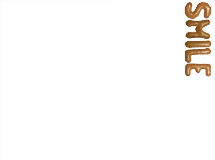 90x140mm 第2款 大力笑個人筆記簿 封面