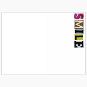 90x140mm 第5款 大力笑個人筆記簿 封面