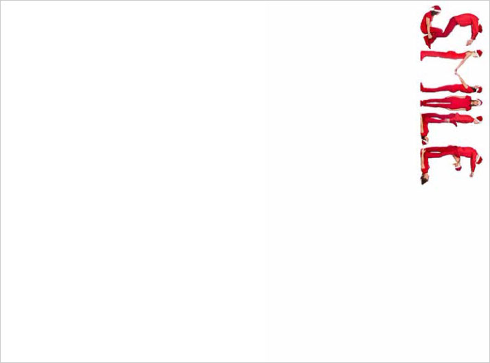 90x140mm 第6款 大力笑個人筆記簿 封面