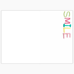 90x140mm 第7款 大力笑個人筆記簿 封面