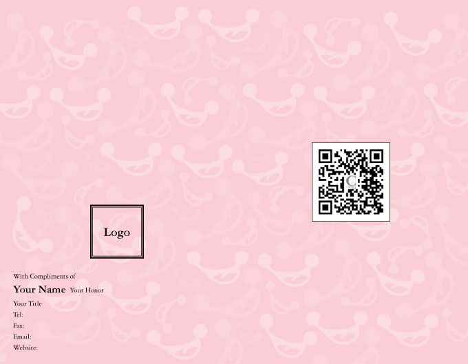 90x140mm 第7款 大力笑個人筆記簿 封底內